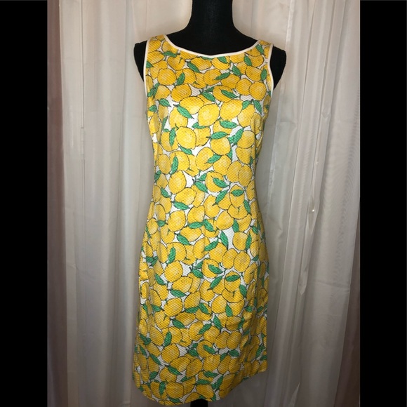 C. Wonder Dresses & Skirts - C Wonder Limoncello Textured Sleeveless  🍋…